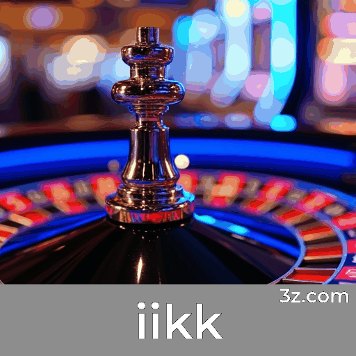 iikk: Onde a emoção dos jogos de cassino encontra oportunidades de vitória