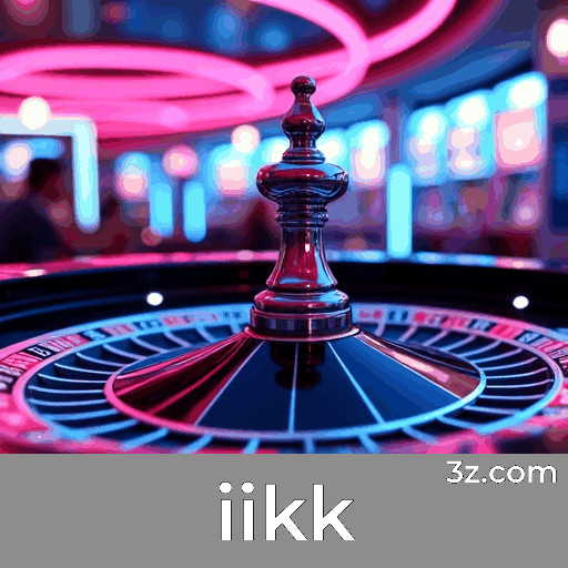 Experiência Móvel Inovadora com o Aplicativo iikk