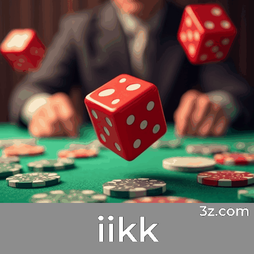 iikk: Experiência VIP com Dealers Reais no Cassino Online do Brasil