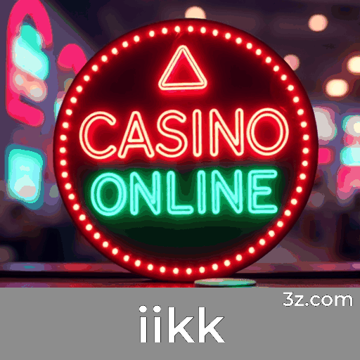 Aprenda Estratégias de Jogos no iikk e Melhore suas Habilidades