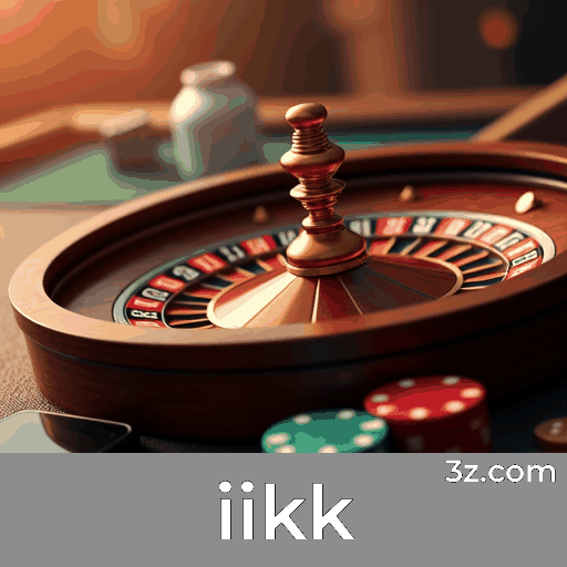 Experimente o Login Ultra Rápido e Seguro no iikk