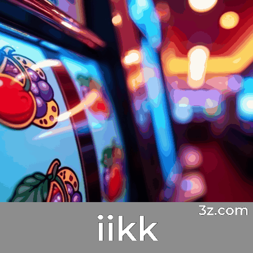 Plataforma iikk: Experiência de Apostas com Tecnologia Avançada