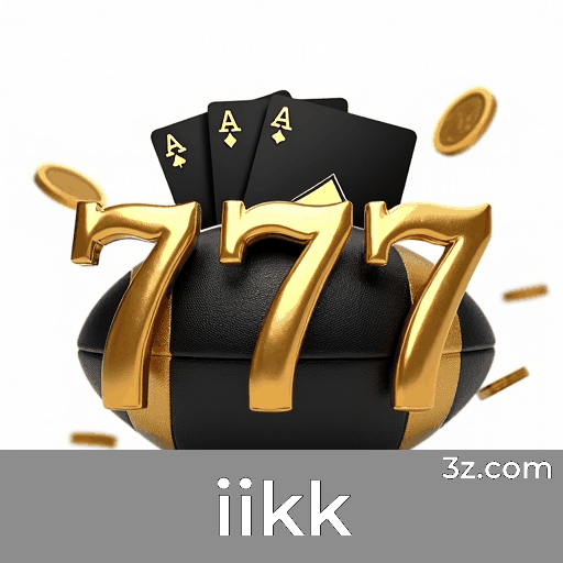 iikk.com - Descubra o Melhor Site de Apostas Online com Pagamentos Rápidos e Segurança Máxima - iikk