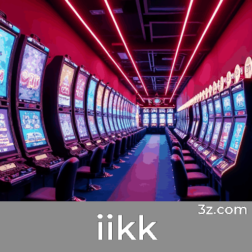 Experiência Móvel Inovadora com o Aplicativo iikk