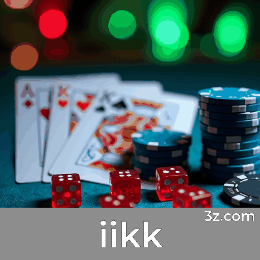 Aprenda Estratégias de Jogos no iikk e Melhore suas Habilidades